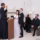 Payton Preslee in 'Payton Preslee - Cuckold Sessions'