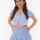 Penelope Woods in 'Penelope Woods - Watching My Daughter Go Black'