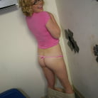 Penny Pax in 'Penny Pax - Glory Hole'