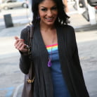 Persia Pele in 'Persia Pele - Glory Hole Initiations'