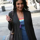 Persia Pele in 'Persia Pele - Glory Hole Initiations'