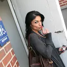 Persia Pele in 'Persia Pele - Glory Hole Initiations'