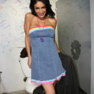 Persia Pele in 'Persia Pele - Glory Hole Initiations'