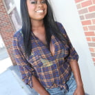 Pheona Monroe in 'Pheona Monroe - Glory Hole Initiations'