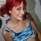 Phoenix Askani in 'Phoenix Askani - Glory Hole'