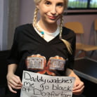 Piper Perri in 'Piper Perri - Watching My Daughter Go Black'