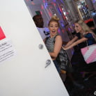 Piper Perri in 'Piper Perri and Sierra Nicole - Glory Hole'