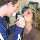 Spring Thomas in 'Prep Me For My Black Dick - Spring Thomas'