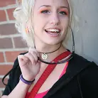 Proxy Paige in 'Proxy Paige - Glory Hole'