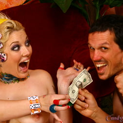Pumper and Cucky Mike - Candy Monroe