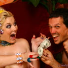 Candy Monroe in 'Pumper and Cucky Mike - Candy Monroe'