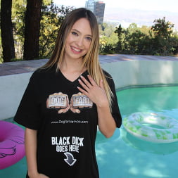 Quinn Wilde - Blacks On Blondes