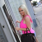 Rachele Richey in 'Rachele Richey - Glory Hole'