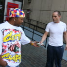 Rae Rodgers in 'Rae Rodgers - Watching My Mom Go Black'