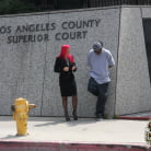 Raven Black in 'Raven Black - Blacks On Cougars'