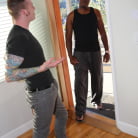 Raven Hart in 'Raven Hart - Watching My Mom Go Black'