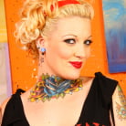 Candy Monroe in 'Ray Black and the Cuckold - Candy Monroe'