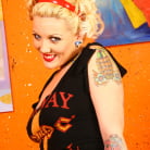 Candy Monroe in 'Ray Black and the Cuckold - Candy Monroe'