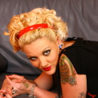 Candy Monroe in 'Ray Black and the Cuckold - Candy Monroe'