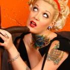 Candy Monroe in 'Ray Black and the Cuckold - Candy Monroe'