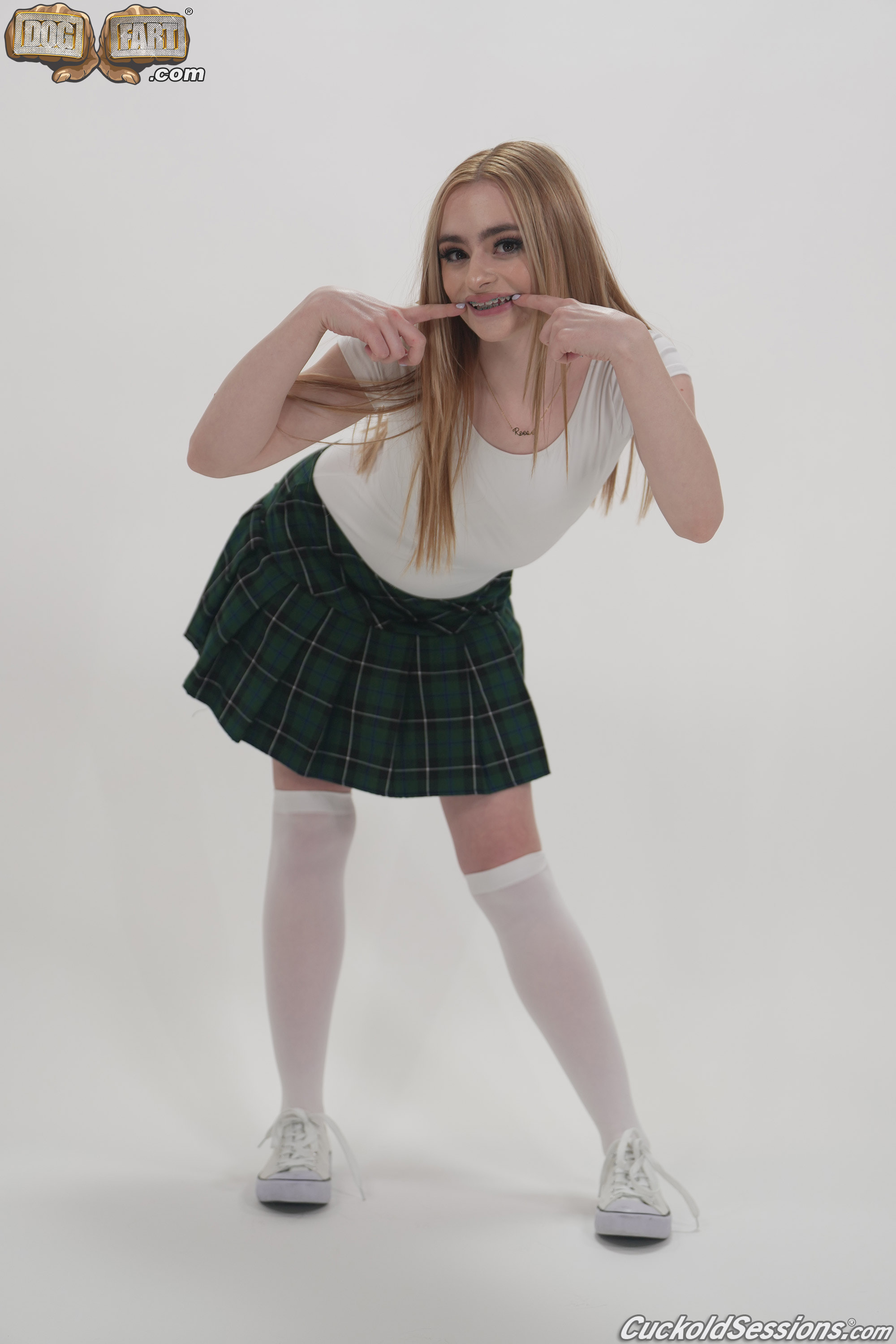 Reese Robbins - Cuckold Sessions