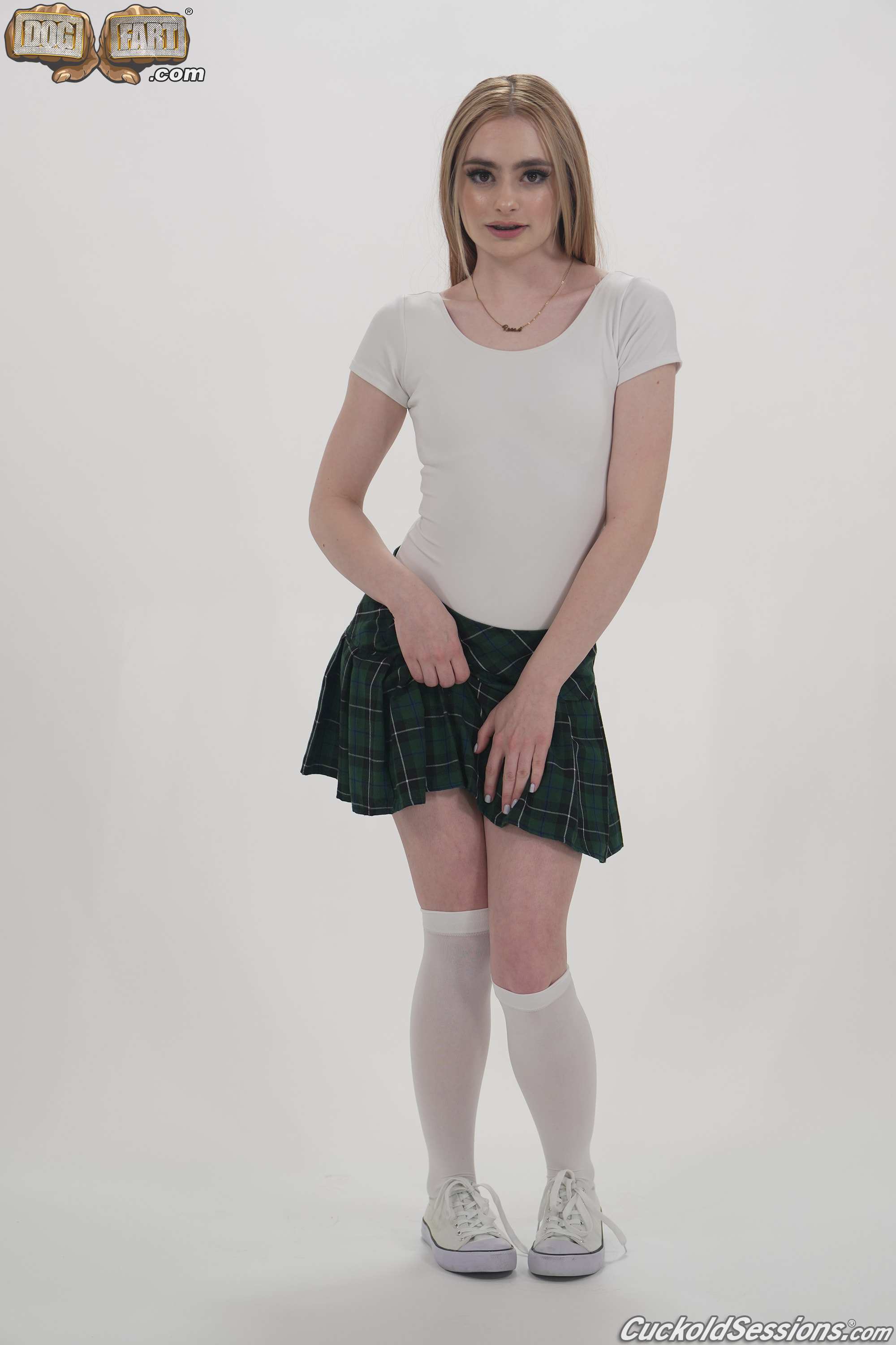Reese Robbins - Cuckold Sessions