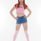 Reese Robbins in 'Reese Robbins - Watching My Daughter Go Black'