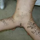 Rene Pornero in 'Rene Pornero - Wife Writing'