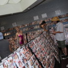 Riley Nixon in 'Riley Nixon - Glory Hole'