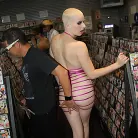 Riley Nixon in 'Riley Nixon - Glory Hole'