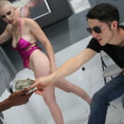 Riley Nixon in 'Riley Nixon - Glory Hole'