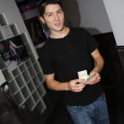 Riley Nixon in 'Riley Nixon - Glory Hole'