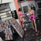 Riley Nixon in 'Riley Nixon - Glory Hole'