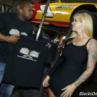 Ryan Conner in 'Ryan Conner - Blacks On Cougars'