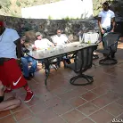 Ryan Riesling in 'Ryan Riesling - Blacks On Blondes'