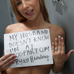 Ryan Riesling - Glory Hole