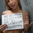 Ryan Riesling in 'Ryan Riesling - Glory Hole'