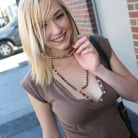 Rylie Richman in 'Rylie Richman - Glory Hole'