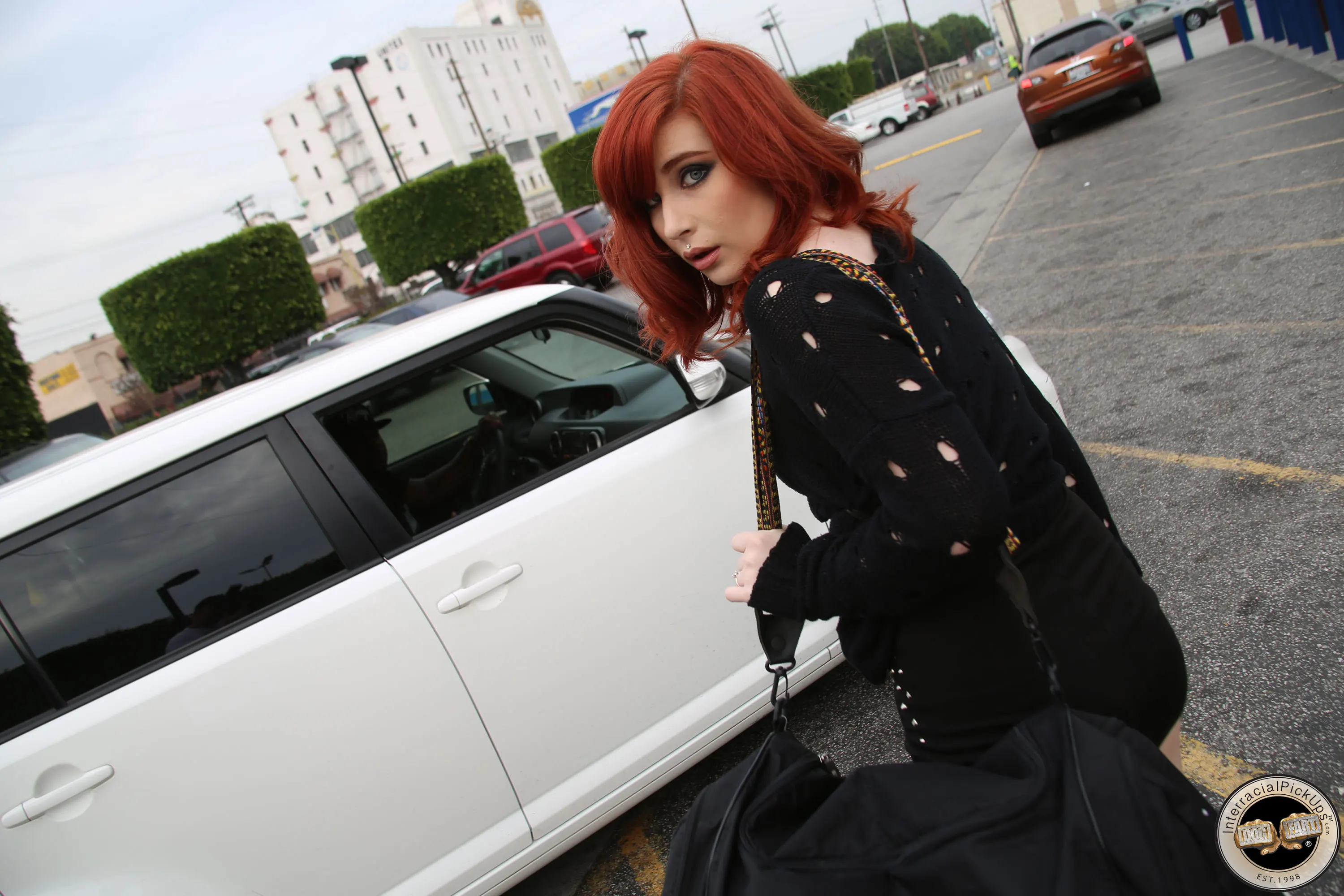 Sadie Kennedy - Sadie Kennedy - Recopilaciones interraciales | Picture (2)
