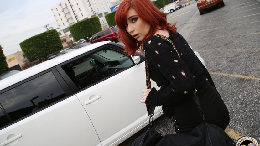 Sadie Kennedy - Recopilaciones interraciales