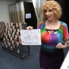 Sara Jay in 'Sara Jay - Glory Hole - Scene 2'