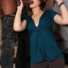 Sarah Shevon in 'Sarah Shevon - Blacks On Blondes'