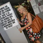 Sarah Vandella in 'Sarah Vandella - Glory Hole - Scene 2'