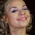 Sarah Vandella in 'Sarah Vandella - Glory Hole'