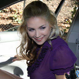 Sarah Vandella - Interracial Pickups