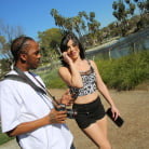 Savannah Camden in 'Savannah Camden - Interracial Pickups'