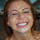 Scarlett Pain in 'Scarlett Pain - Interracial Blowbang'