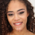 Scarlit Scandal in 'Scarlit Scandal - Gloryhole Initiations'