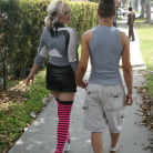 Candy Monroe in 'Sebastian Shares My Black Cum - Candy Monroe'