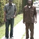 Candy Monroe in 'Sebastian Shares My Black Cum - Candy Monroe'